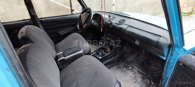 LADA (VAZ) 2101 1982, 300,000 km - 1.6 l - Bakı