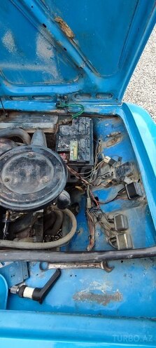 LADA (VAZ) 2101 1982, 300,000 km - 1.6 l - Bakı
