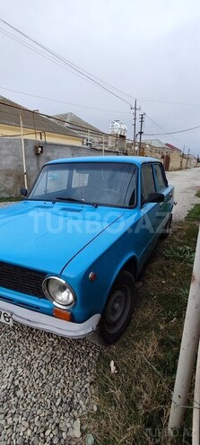 LADA (VAZ) 2101 1982, 300,000 km - 1.6 l - Bakı
