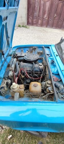 LADA (VAZ) 2101 1982, 300,000 km - 1.6 l - Bakı