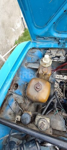 LADA (VAZ) 2101 1982, 300,000 km - 1.6 l - Bakı
