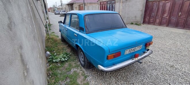 LADA (VAZ) 2101 1982, 300,000 km - 1.6 l - Bakı