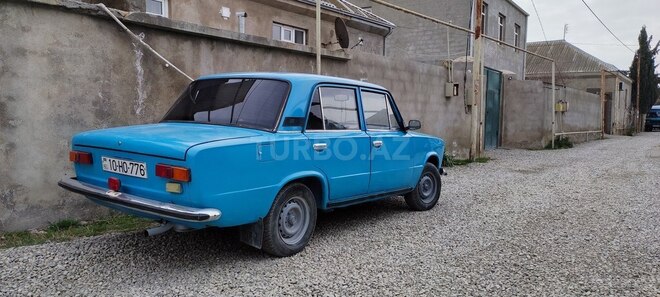 LADA (VAZ) 2101 1982, 300,000 km - 1.6 l - Bakı