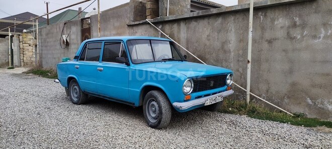 LADA (VAZ) 2101 1982, 300,000 km - 1.6 l - Bakı