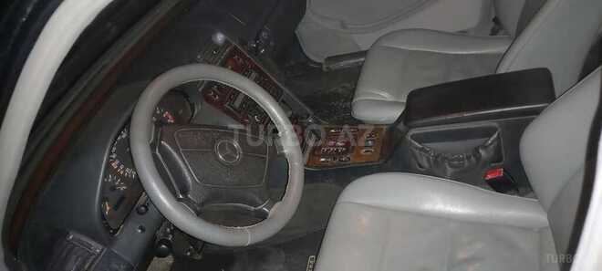 Mercedes C 240 2000, 205,000 km - 2.4 л - Gəncə