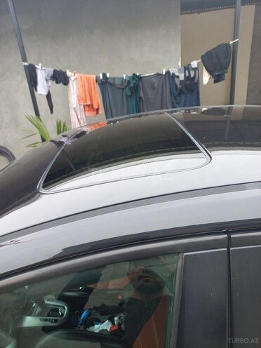 Chevrolet Cruze 2013, 28,000 km - 1.4 l - Yevlax