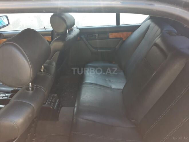 BMW 525 1994, 650,000 km - 2.5 l - Bakı
