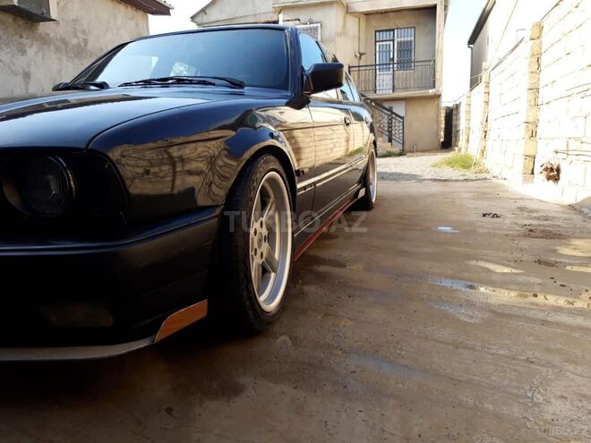 BMW 525 1994, 650,000 km - 2.5 l - Bakı