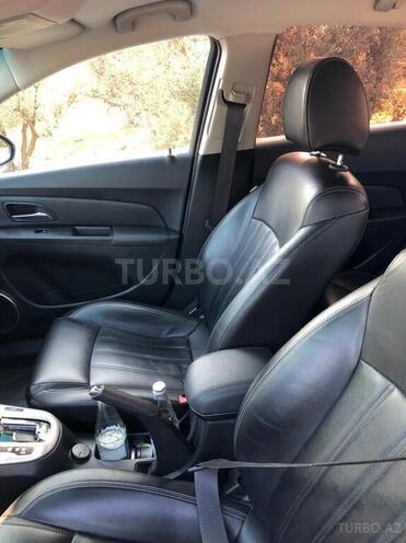 Chevrolet Cruze 2016, 52,000 km - 1.6 l - Bakı