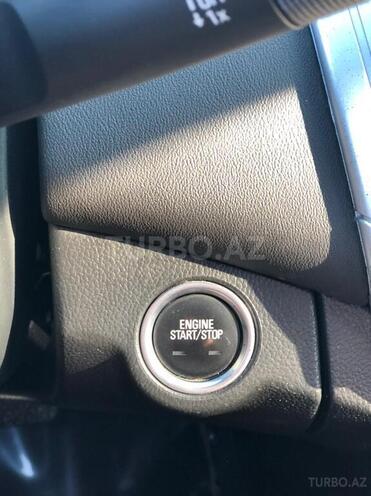 Chevrolet Cruze 2016, 52,000 km - 1.6 l - Bakı