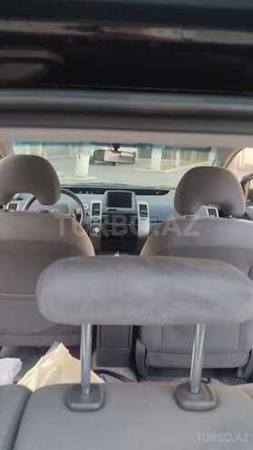 Toyota Prius 2007, 209,215 km - 1.5 л - Bakı