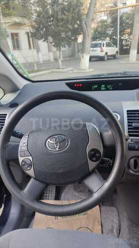 Toyota Prius 2007, 209,215 km - 1.5 л - Bakı