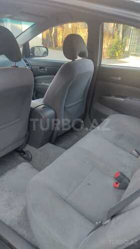 Toyota Prius 2007, 209,215 km - 1.5 л - Bakı