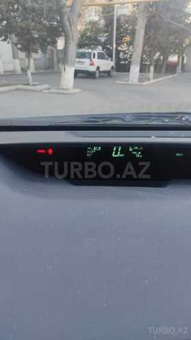 Toyota Prius 2007, 209,215 km - 1.5 л - Bakı