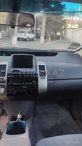 Toyota Prius 2007, 209,215 km - 1.5 л - Bakı