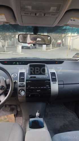 Toyota Prius 2007, 209,215 km - 1.5 л - Bakı
