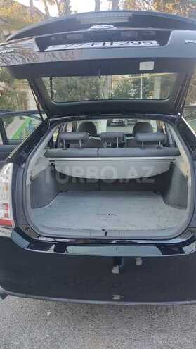Toyota Prius 2007, 209,215 km - 1.5 л - Bakı