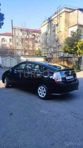 Toyota Prius 2007, 209,215 km - 1.5 л - Bakı