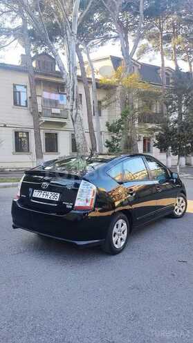 Toyota Prius 2007, 209,215 km - 1.5 л - Bakı
