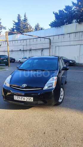 Toyota Prius 2007, 209,215 km - 1.5 л - Bakı