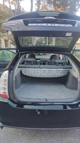 Toyota Prius 2007, 209,215 km - 1.5 л - Bakı