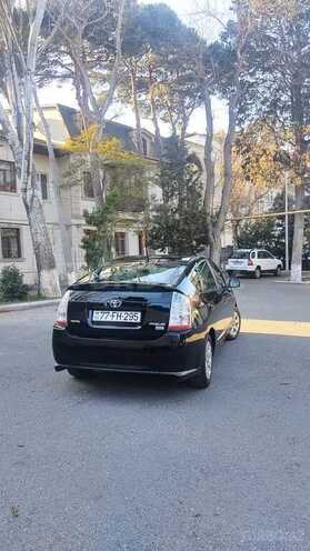 Toyota Prius 2007, 209,215 km - 1.5 л - Bakı