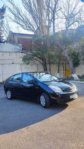 Toyota Prius 2007, 209,215 km - 1.5 л - Bakı