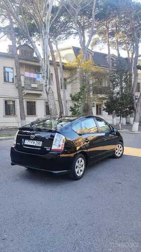 Toyota Prius 2007, 209,215 km - 1.5 л - Bakı