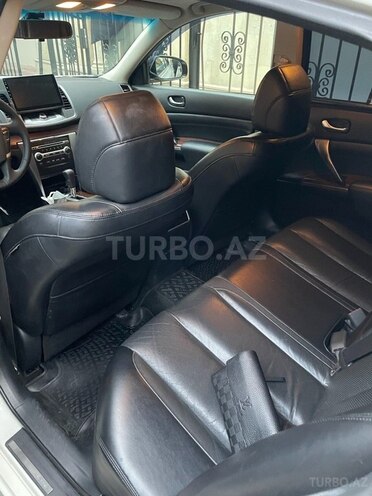 Nissan Teana 2010, 165,000 km - 2.5 l - Bakı