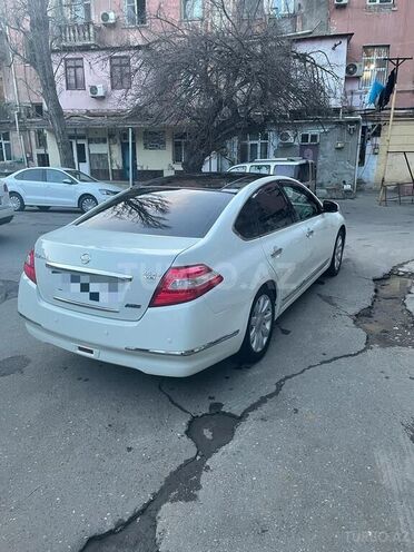 Nissan Teana 2010, 165,000 km - 2.5 l - Bakı