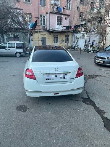Nissan Teana 2010, 165,000 km - 2.5 l - Bakı