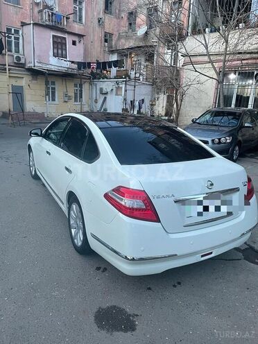 Nissan Teana 2010, 165,000 km - 2.5 l - Bakı