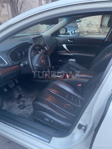 Nissan Teana 2010, 165,000 km - 2.5 l - Bakı