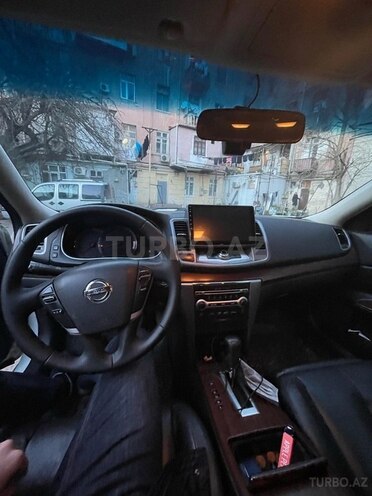 Nissan Teana 2010, 165,000 km - 2.5 l - Bakı