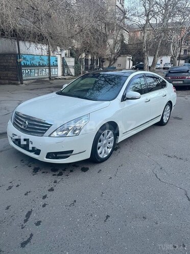 Nissan Teana 2010, 165,000 km - 2.5 l - Bakı