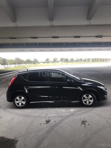 Hyundai i30 2010, 220,000 km - 1.6 l - Bakı