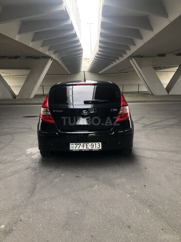 Hyundai i30 2010, 220,000 km - 1.6 l - Bakı