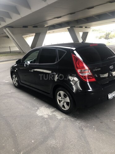 Hyundai i30 2010, 220,000 km - 1.6 l - Bakı