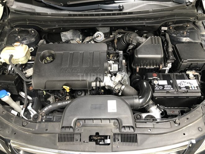 Hyundai i30 2010, 220,000 km - 1.6 l - Bakı