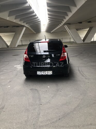 Hyundai i30 2010, 220,000 km - 1.6 l - Bakı