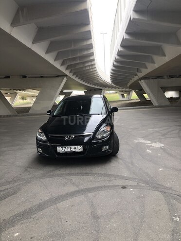 Hyundai i30 2010, 220,000 km - 1.6 l - Bakı