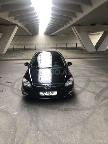 Hyundai i30 2010, 220,000 km - 1.6 l - Bakı