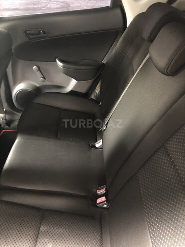 Hyundai i30 2010, 220,000 km - 1.6 l - Bakı