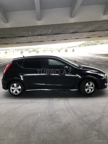 Hyundai i30 2010, 220,000 km - 1.6 l - Bakı