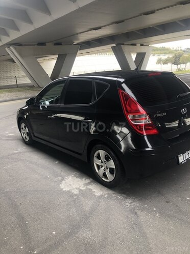 Hyundai i30 2010, 220,000 km - 1.6 l - Bakı