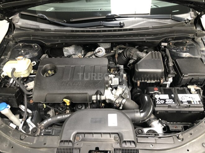 Hyundai i30 2010, 220,000 km - 1.6 l - Bakı