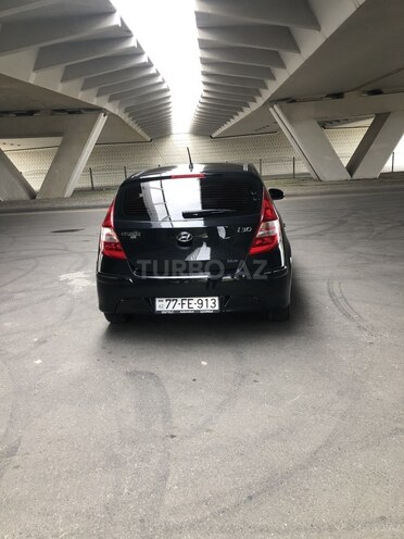 Hyundai i30 2010, 220,000 km - 1.6 l - Bakı