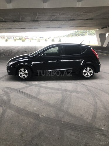 Hyundai i30 2010, 220,000 km - 1.6 l - Bakı