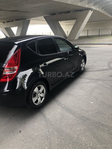 Hyundai i30 2010, 220,000 km - 1.6 l - Bakı
