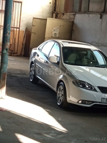 Daewoo Gentra 2014, 355,000 km - 1.5 л - Bakı